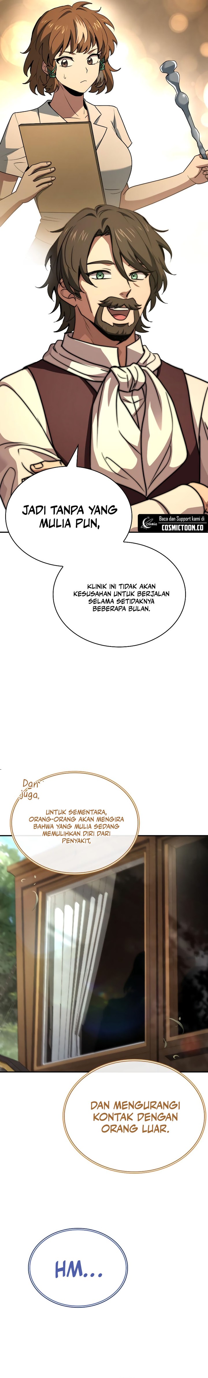 The Crown Prince That Sells Medicine Chapter 54 Gambar 15