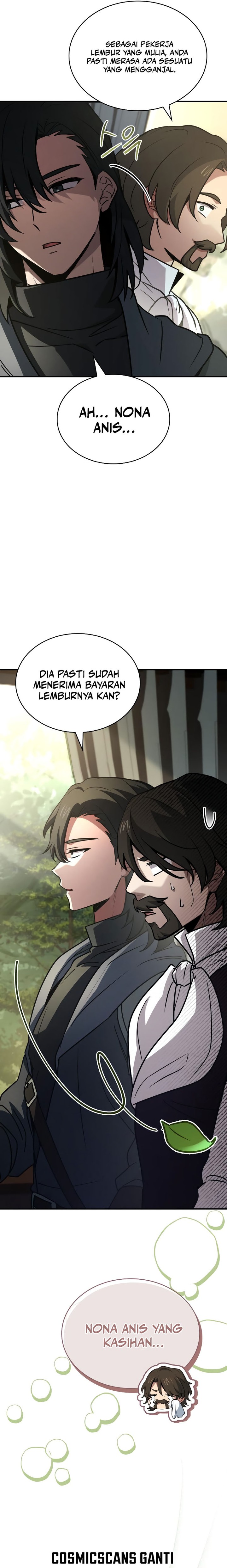 The Crown Prince That Sells Medicine Chapter 54 Gambar 16