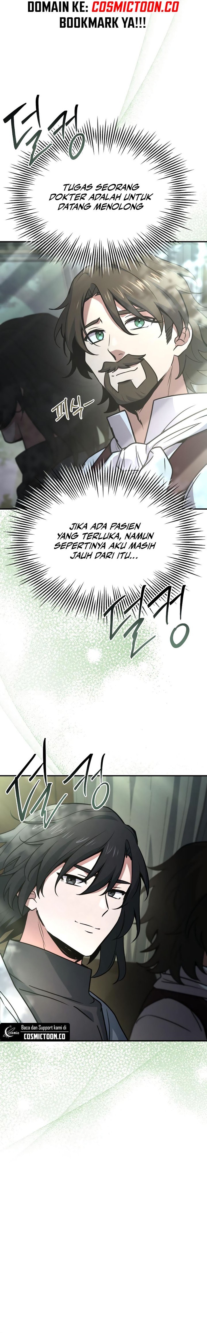 The Crown Prince That Sells Medicine Chapter 54 Gambar 17