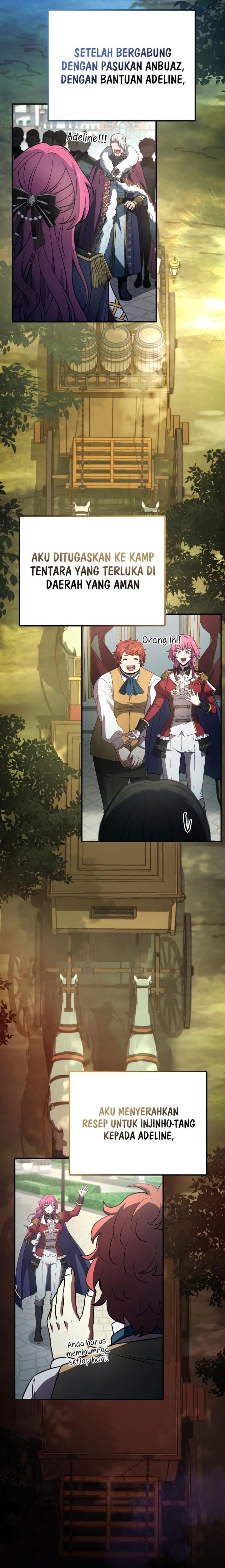 The Crown Prince That Sells Medicine Chapter 54 Gambar 19