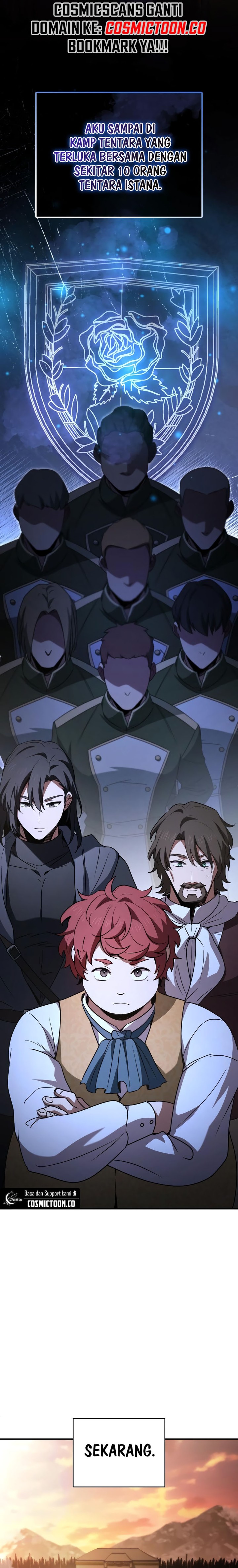 The Crown Prince That Sells Medicine Chapter 54 Gambar 20