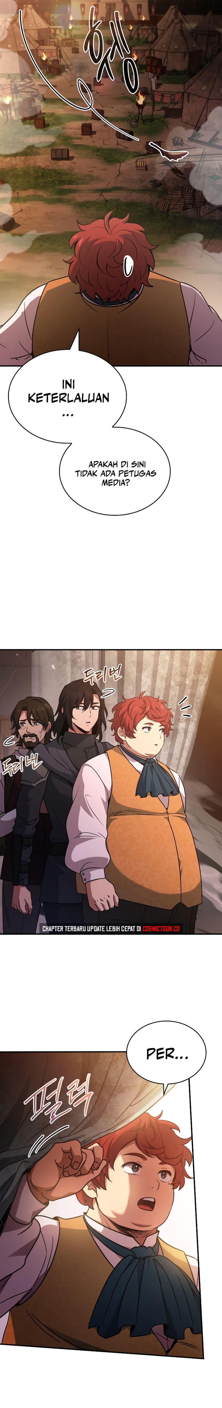 The Crown Prince That Sells Medicine Chapter 54 Gambar 21