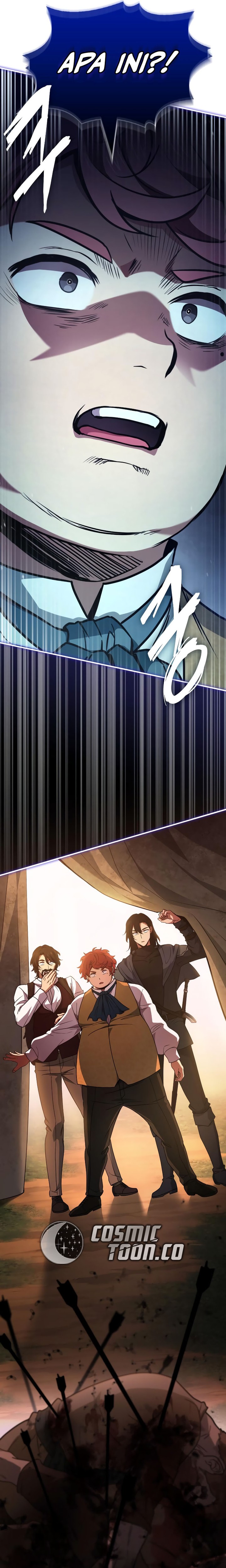 The Crown Prince That Sells Medicine Chapter 54 Gambar 22