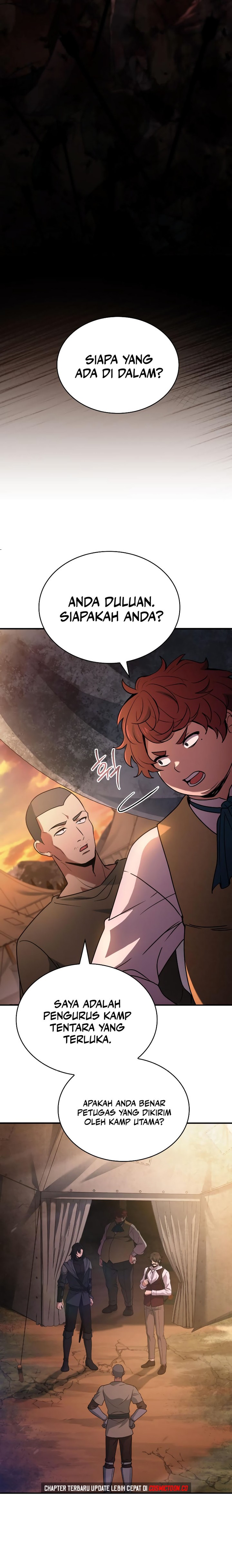 The Crown Prince That Sells Medicine Chapter 54 Gambar 23