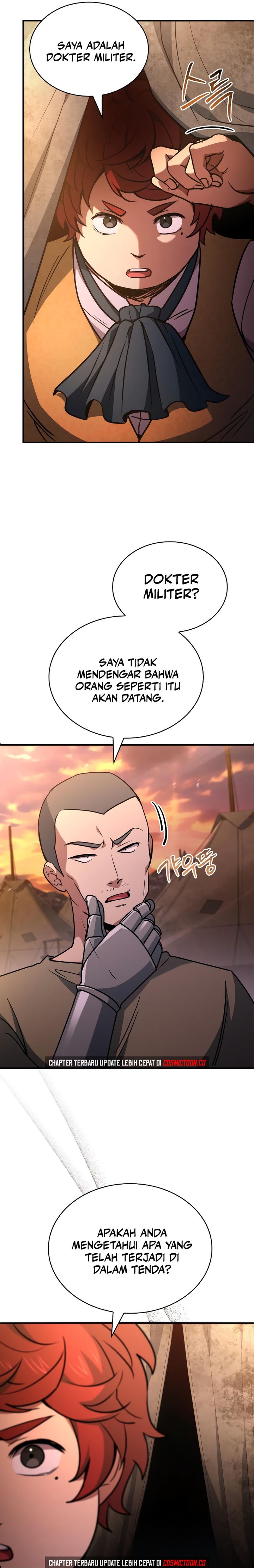 The Crown Prince That Sells Medicine Chapter 54 Gambar 24