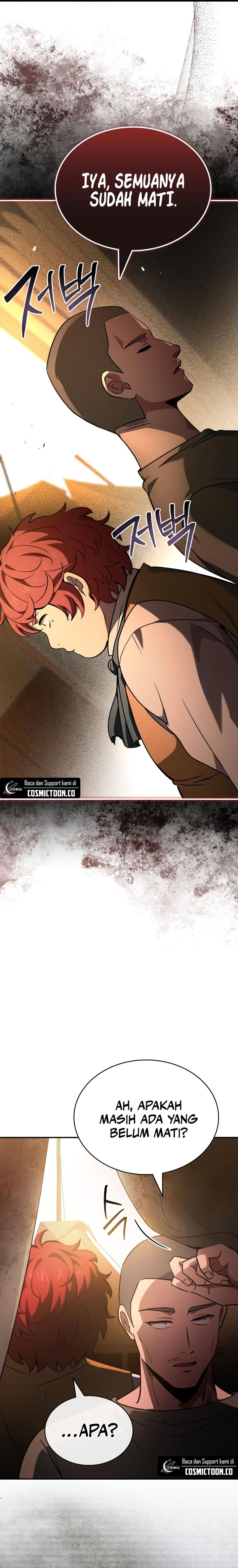 The Crown Prince That Sells Medicine Chapter 54 Gambar 25