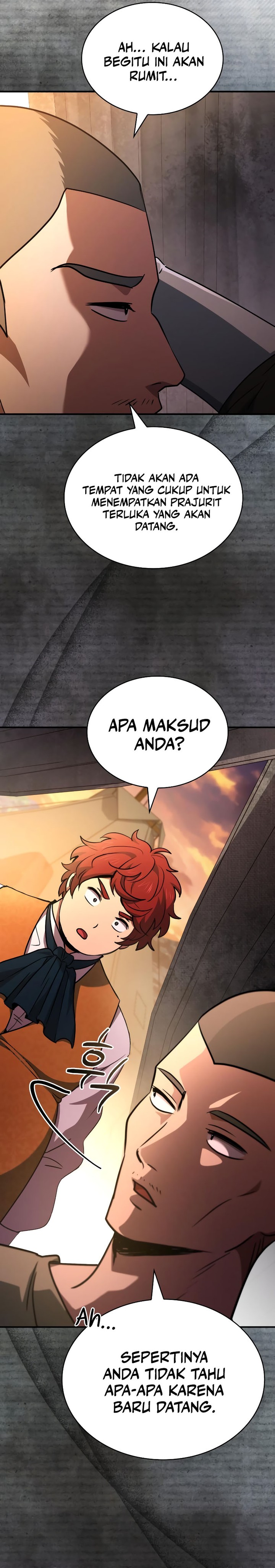 The Crown Prince That Sells Medicine Chapter 54 Gambar 26