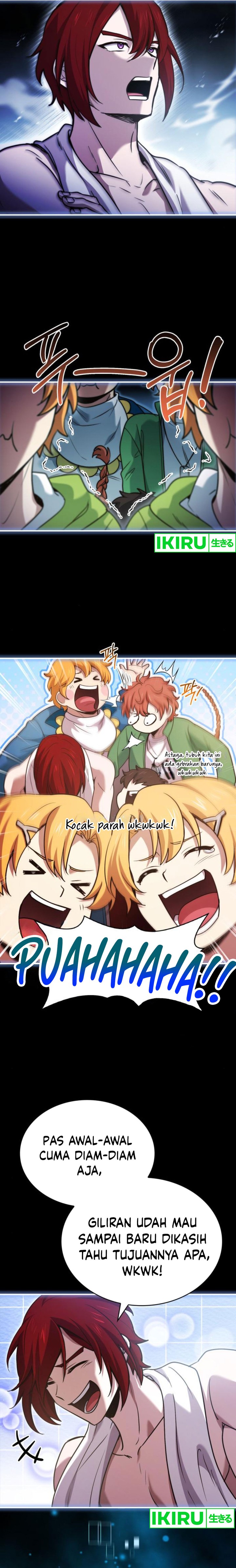 The Crown Prince That Sells Medicine Chapter 57 Gambar 2
