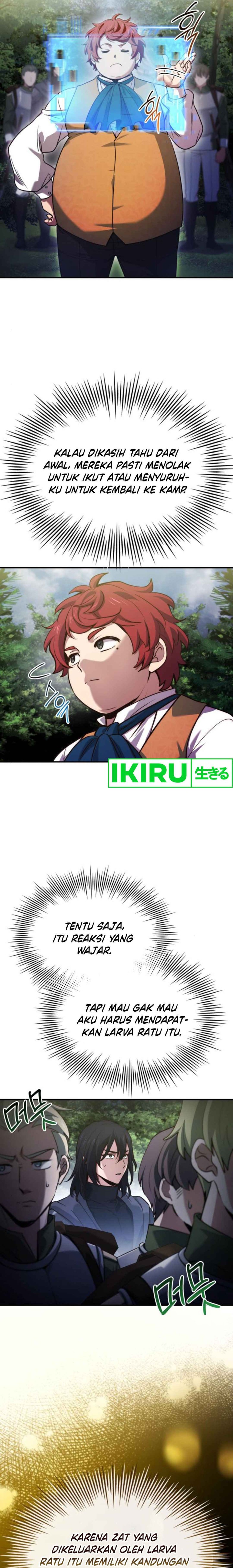 The Crown Prince That Sells Medicine Chapter 57 Gambar 4