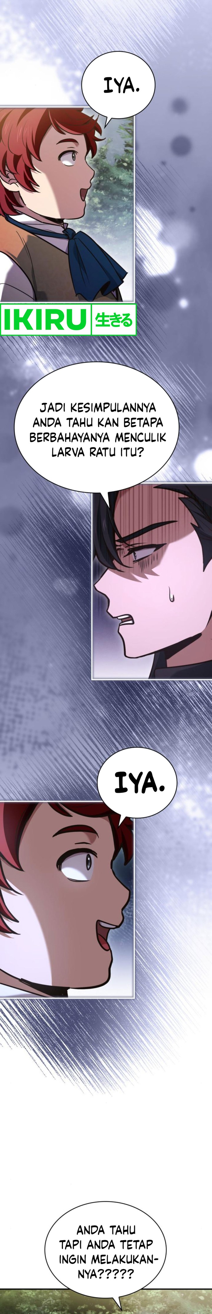 The Crown Prince That Sells Medicine Chapter 57 Gambar 7