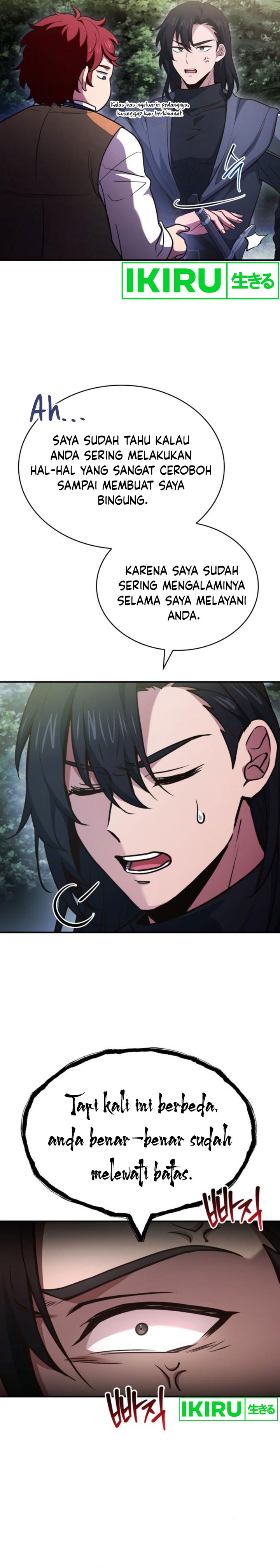 The Crown Prince That Sells Medicine Chapter 57 Gambar 8