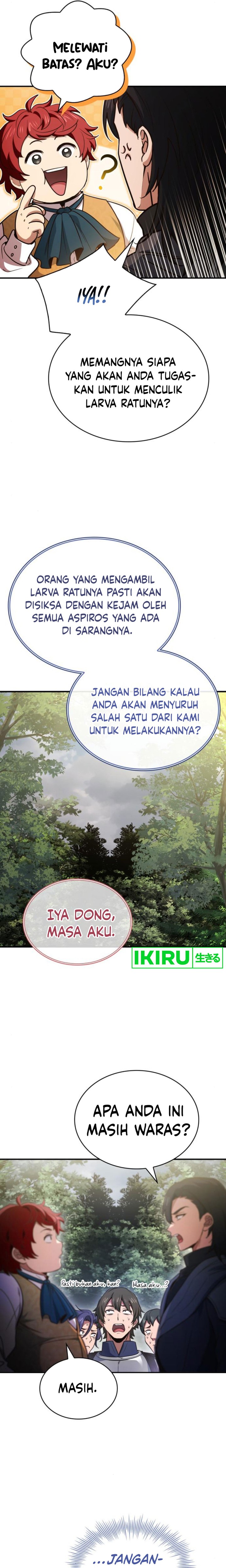 The Crown Prince That Sells Medicine Chapter 57 Gambar 9