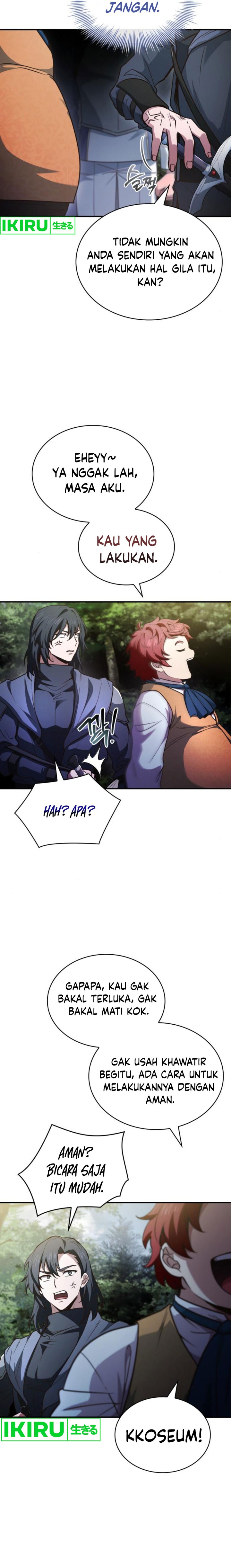 The Crown Prince That Sells Medicine Chapter 57 Gambar 10