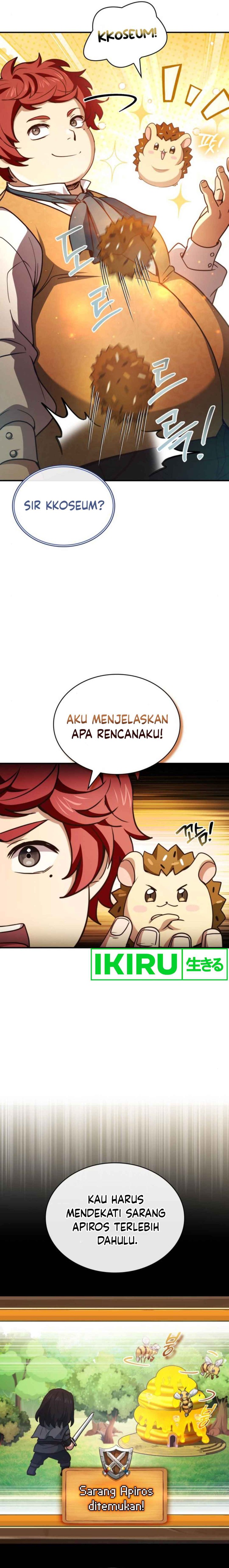 The Crown Prince That Sells Medicine Chapter 57 Gambar 11