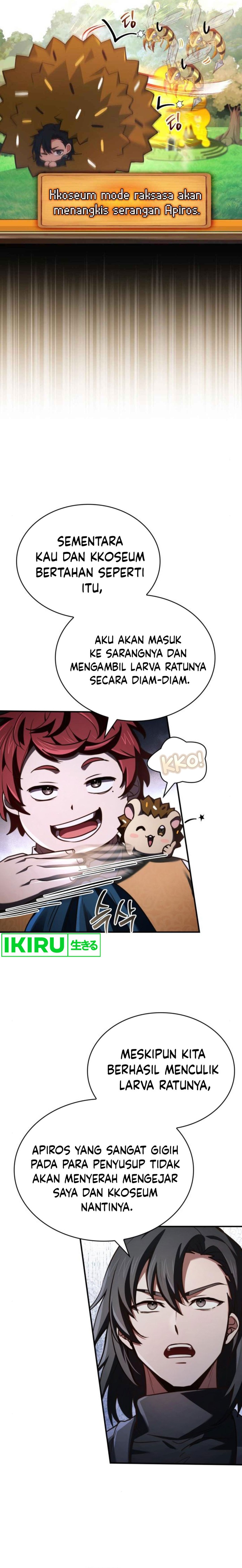 The Crown Prince That Sells Medicine Chapter 57 Gambar 13