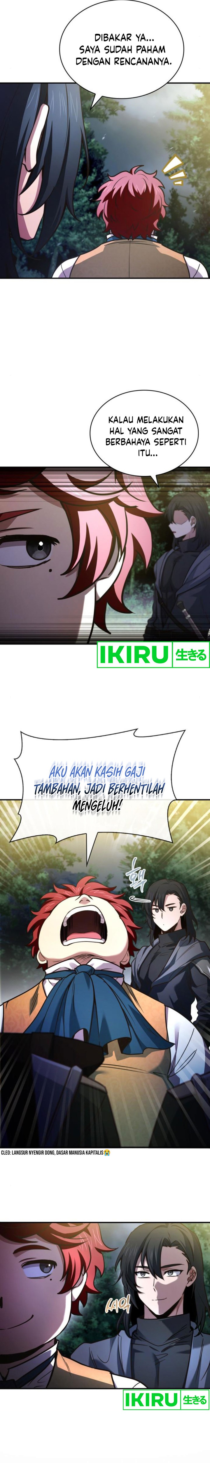 The Crown Prince That Sells Medicine Chapter 57 Gambar 15
