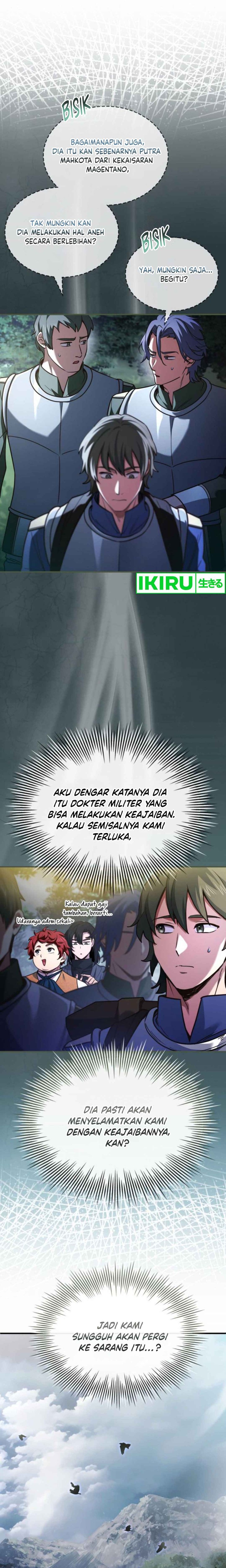 The Crown Prince That Sells Medicine Chapter 57 Gambar 16