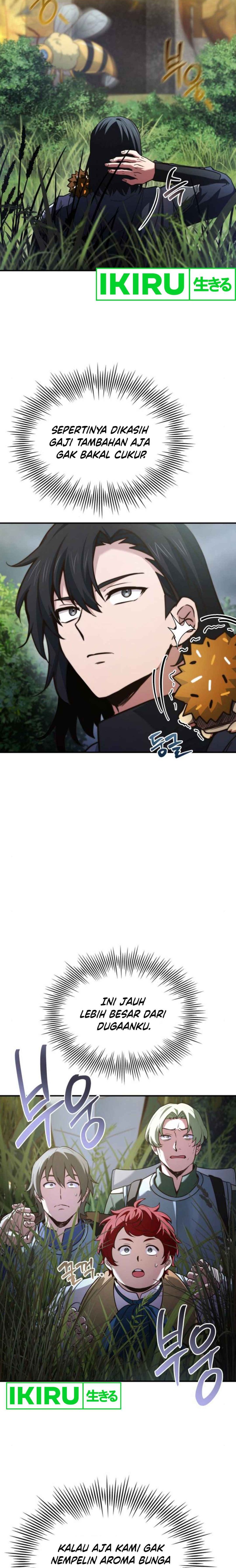 The Crown Prince That Sells Medicine Chapter 57 Gambar 19