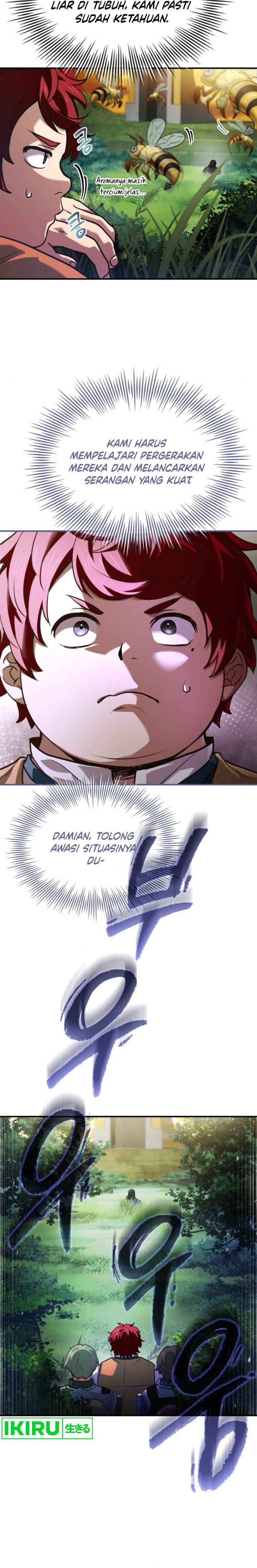 The Crown Prince That Sells Medicine Chapter 57 Gambar 20