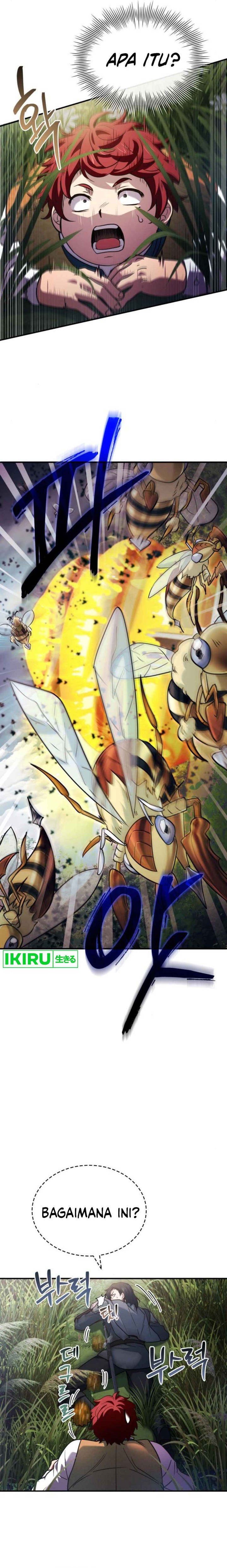 The Crown Prince That Sells Medicine Chapter 57 Gambar 21