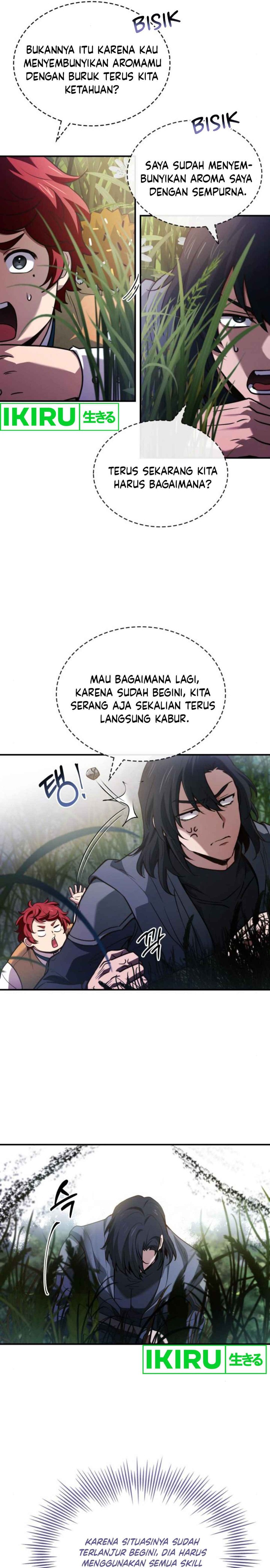 The Crown Prince That Sells Medicine Chapter 57 Gambar 22