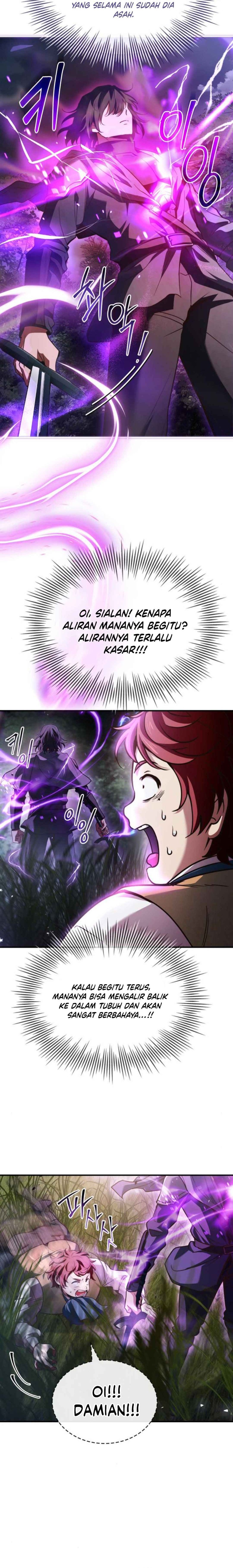 The Crown Prince That Sells Medicine Chapter 57 Gambar 23
