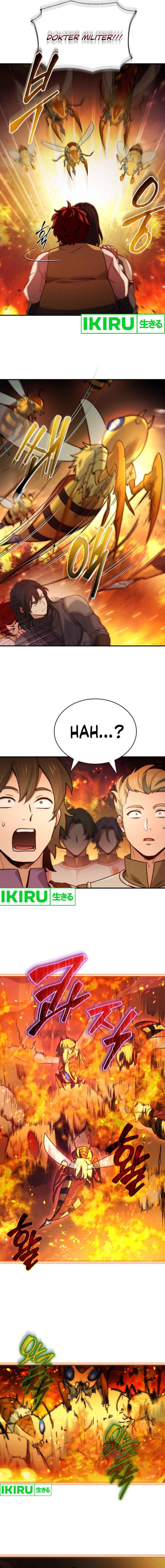 The Crown Prince That Sells Medicine Chapter 60 Gambar 4