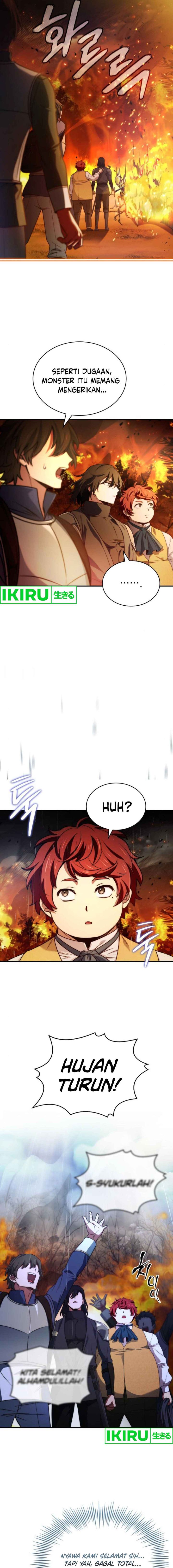 The Crown Prince That Sells Medicine Chapter 60 Gambar 5