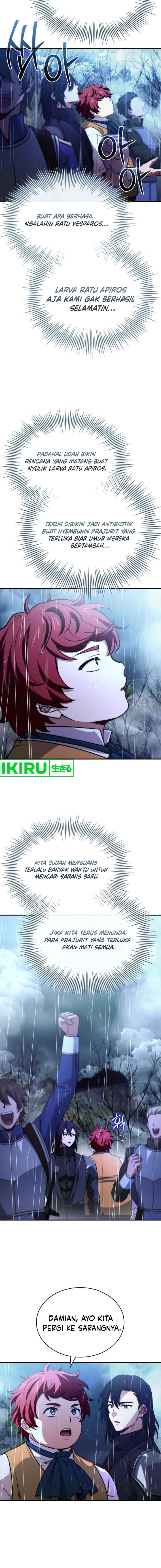 The Crown Prince That Sells Medicine Chapter 60 Gambar 6