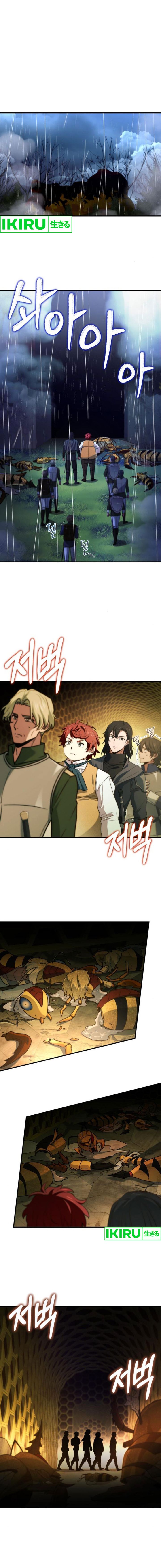 The Crown Prince That Sells Medicine Chapter 60 Gambar 7
