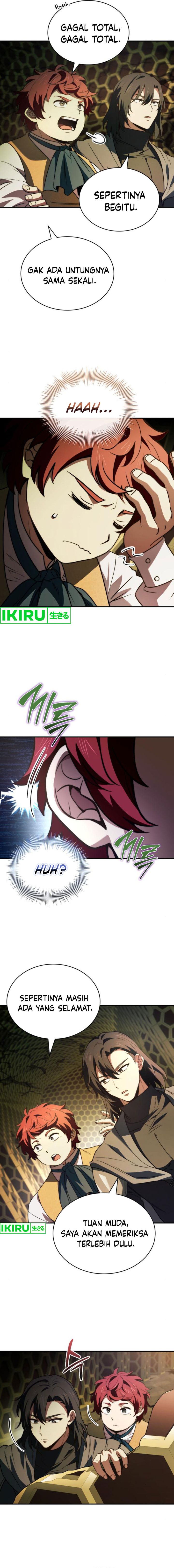 The Crown Prince That Sells Medicine Chapter 60 Gambar 9