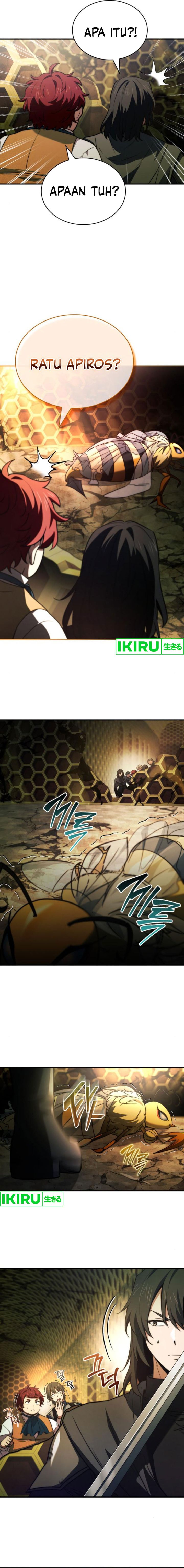 The Crown Prince That Sells Medicine Chapter 60 Gambar 10