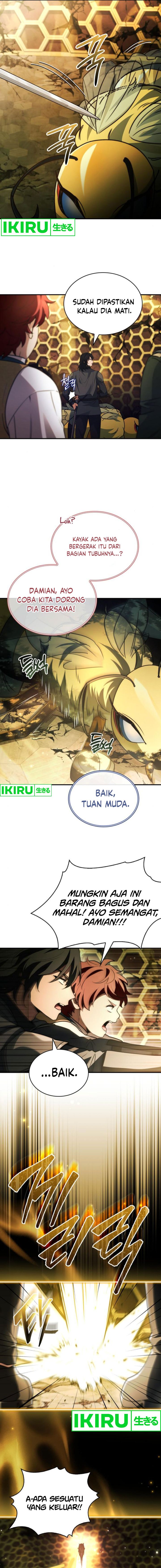 The Crown Prince That Sells Medicine Chapter 60 Gambar 11