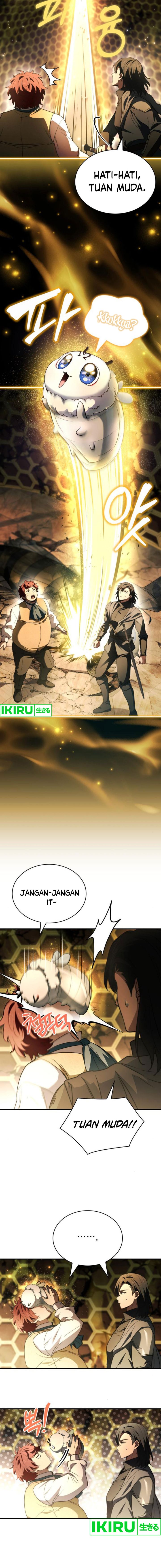 The Crown Prince That Sells Medicine Chapter 60 Gambar 12