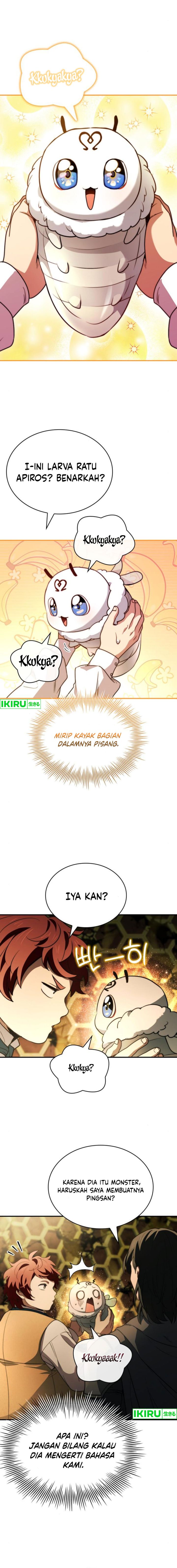 The Crown Prince That Sells Medicine Chapter 60 Gambar 13