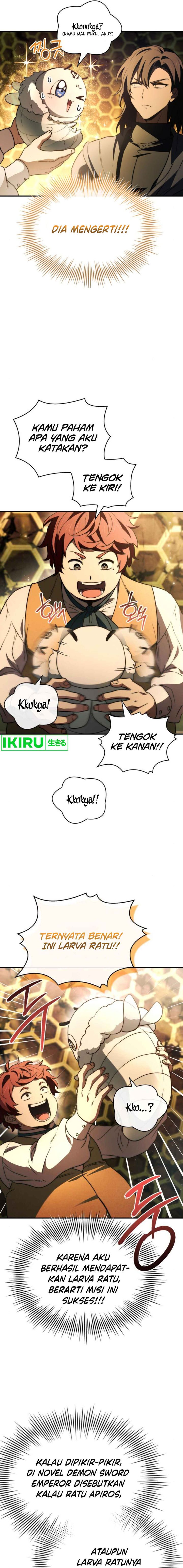 The Crown Prince That Sells Medicine Chapter 60 Gambar 14