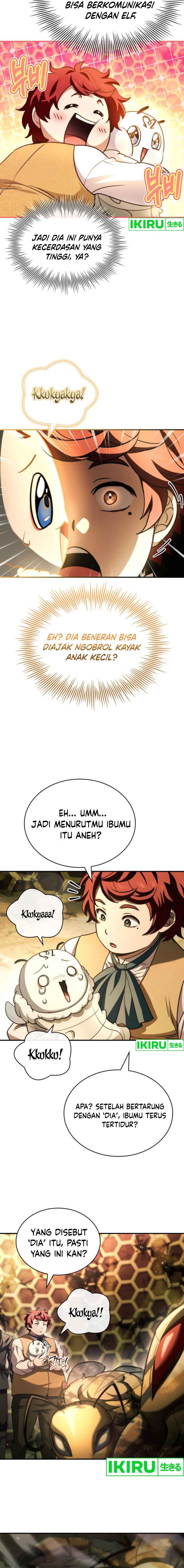 The Crown Prince That Sells Medicine Chapter 60 Gambar 15