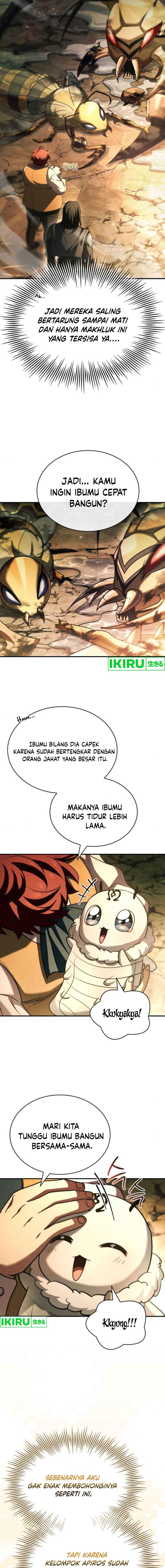 The Crown Prince That Sells Medicine Chapter 60 Gambar 16