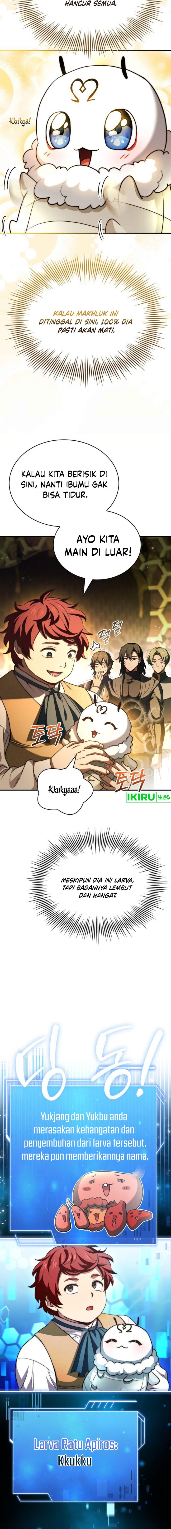 The Crown Prince That Sells Medicine Chapter 60 Gambar 17