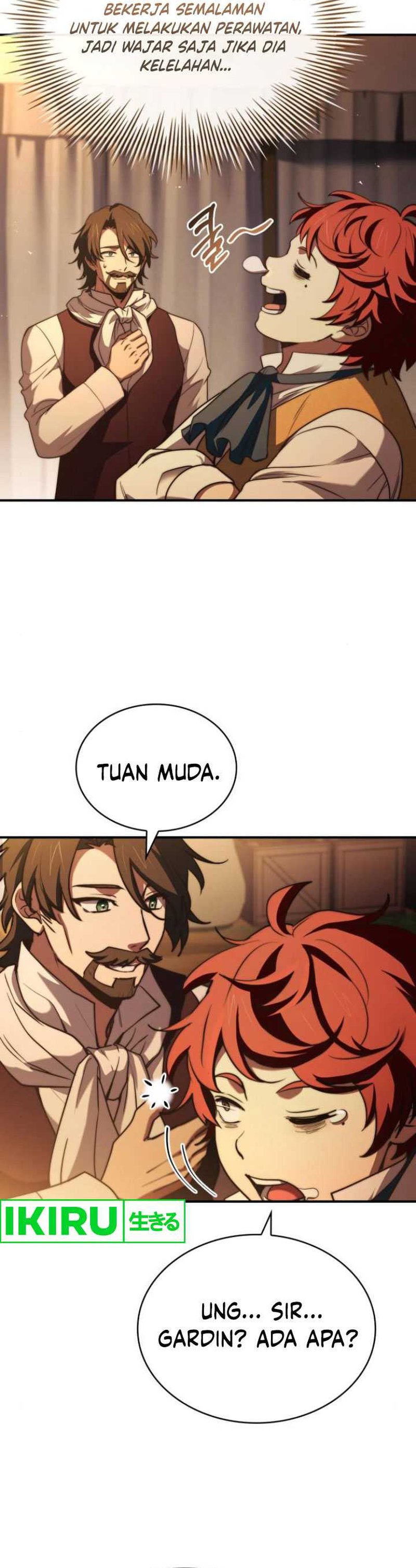 The Crown Prince That Sells Medicine Chapter 62 Gambar 6