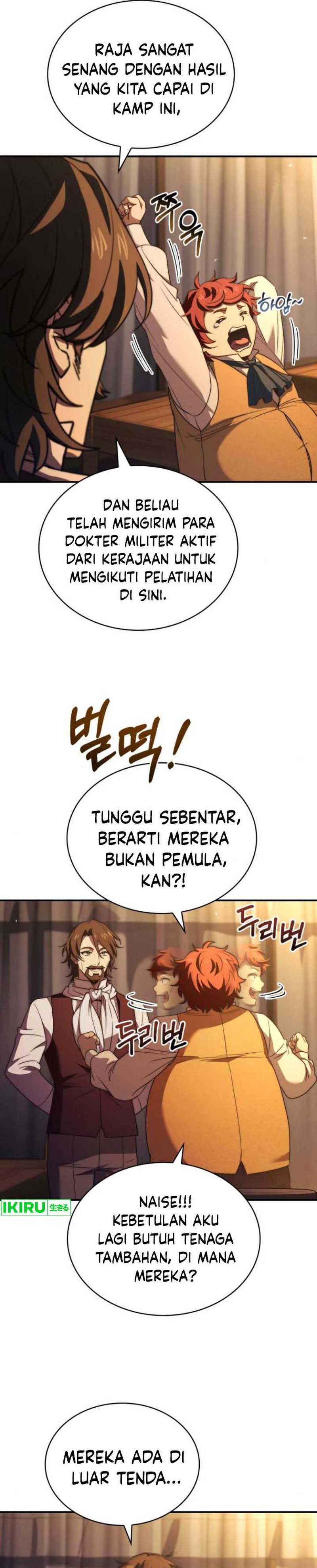 The Crown Prince That Sells Medicine Chapter 62 Gambar 7