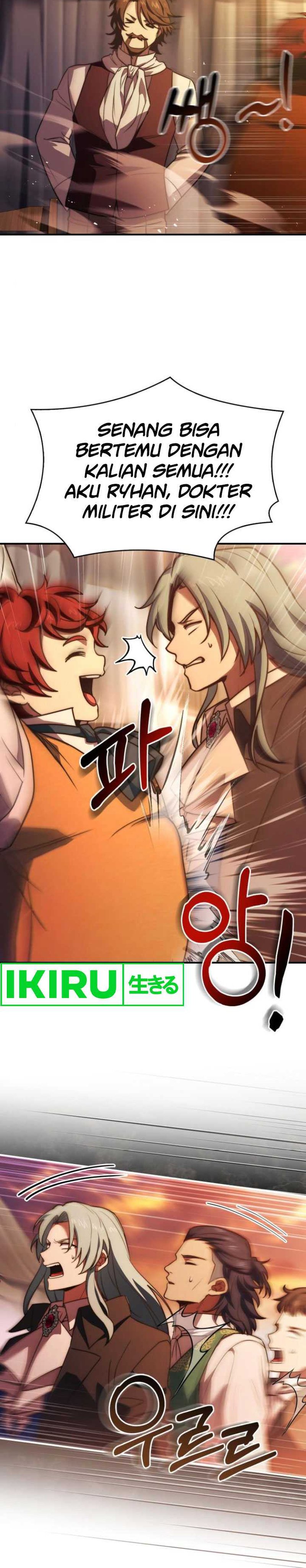 The Crown Prince That Sells Medicine Chapter 62 Gambar 8