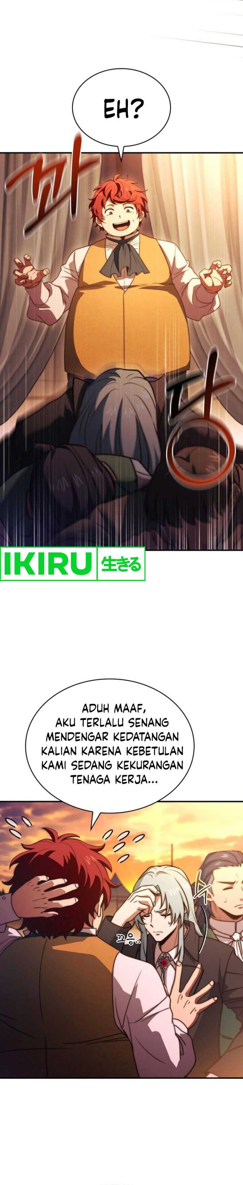 The Crown Prince That Sells Medicine Chapter 62 Gambar 9