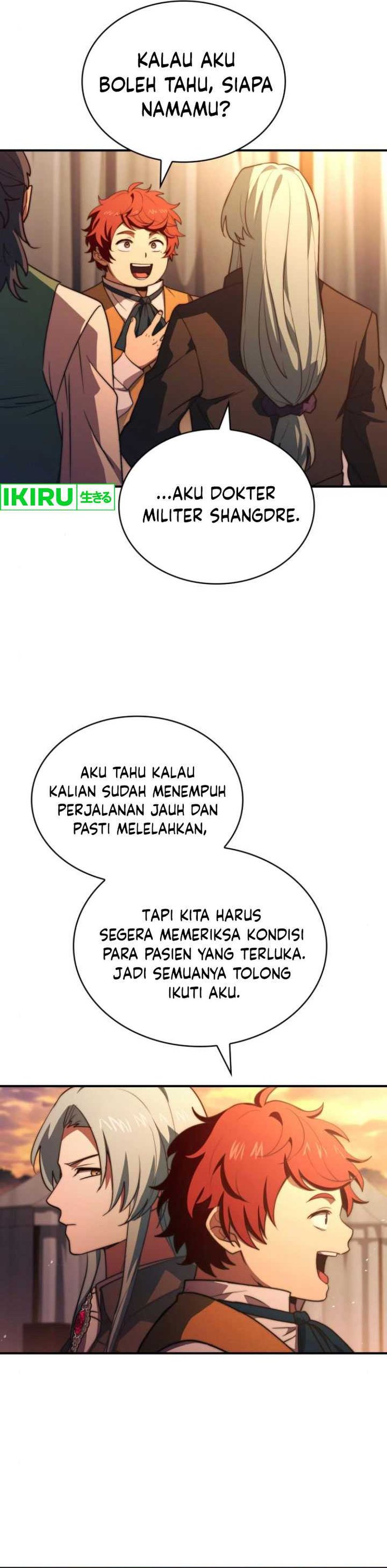 The Crown Prince That Sells Medicine Chapter 62 Gambar 10
