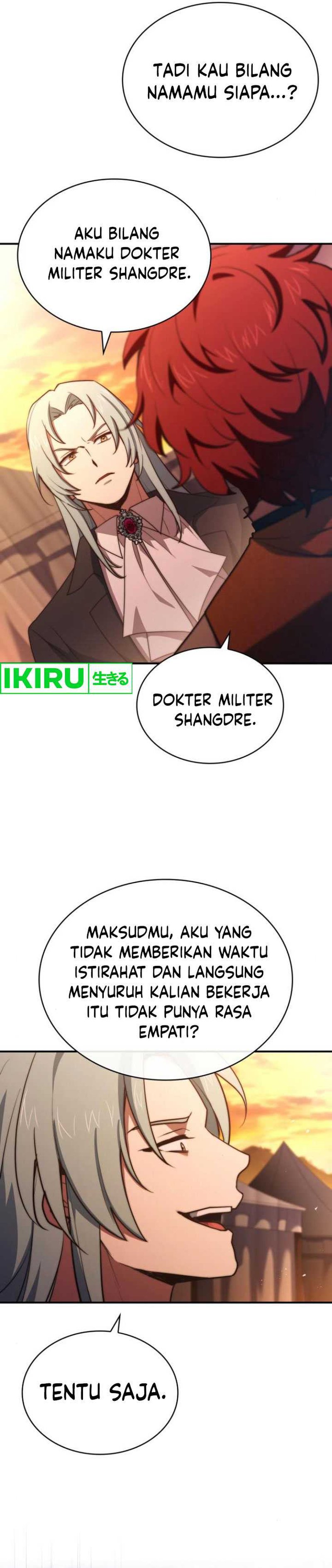 The Crown Prince That Sells Medicine Chapter 62 Gambar 13