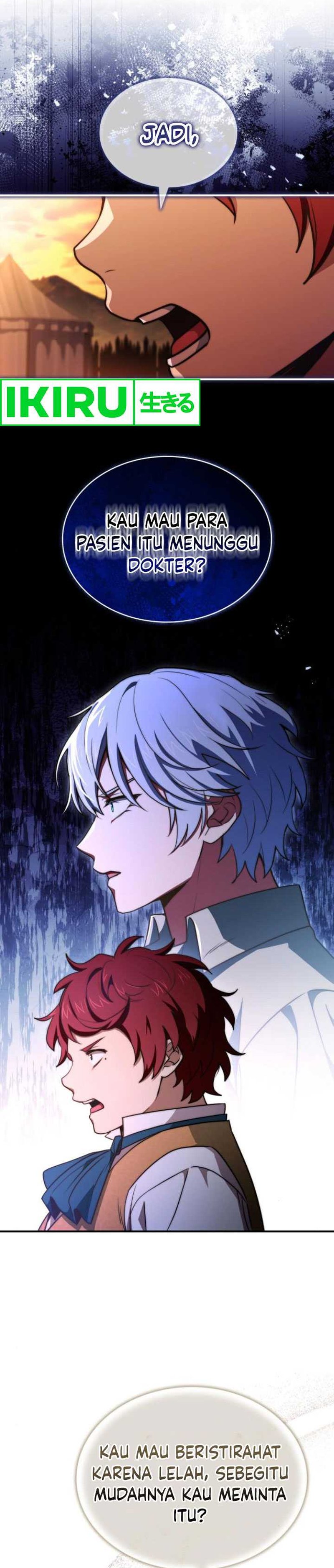 The Crown Prince That Sells Medicine Chapter 62 Gambar 14