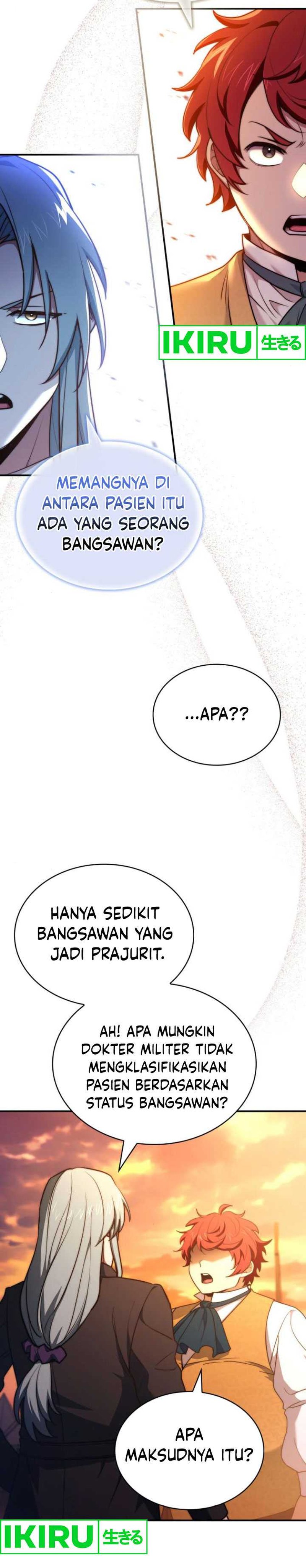 The Crown Prince That Sells Medicine Chapter 62 Gambar 15