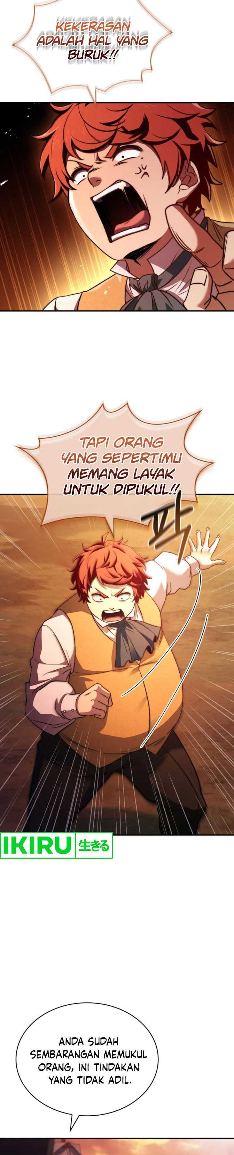 The Crown Prince That Sells Medicine Chapter 62 Gambar 19