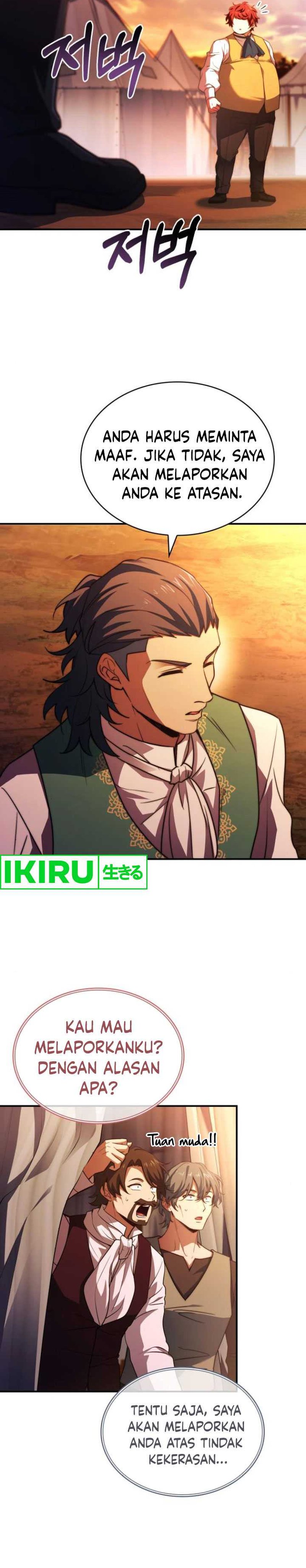The Crown Prince That Sells Medicine Chapter 62 Gambar 20