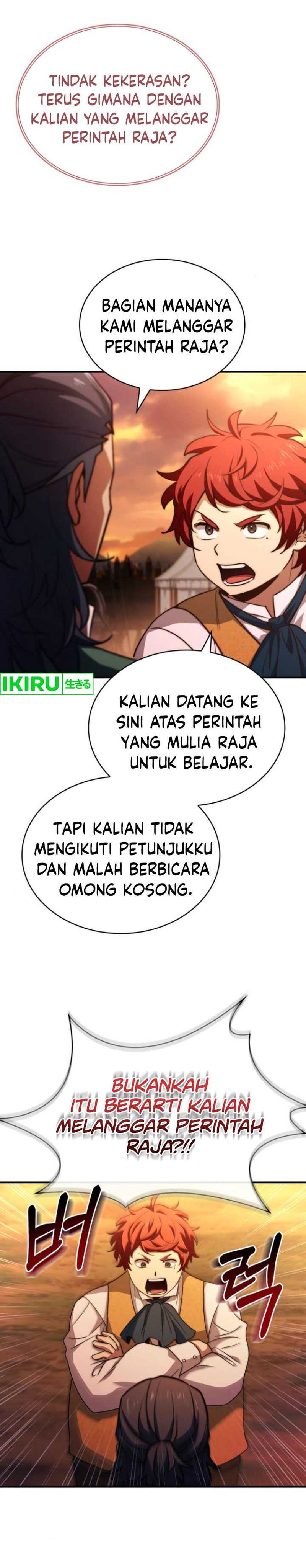 The Crown Prince That Sells Medicine Chapter 62 Gambar 21